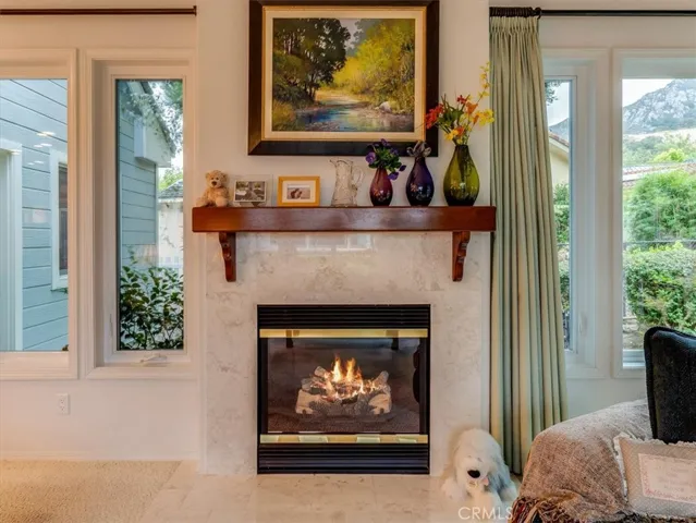162 Twin Ridge Court, San Luis Obispo, California 93405