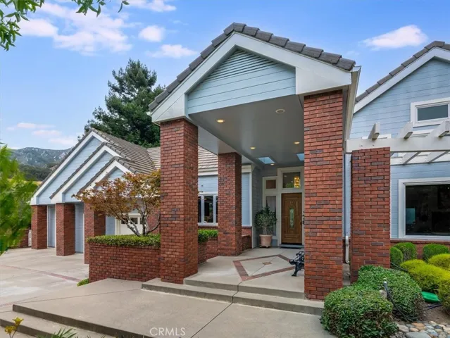 162 Twin Ridge Court, San Luis Obispo, California 93405