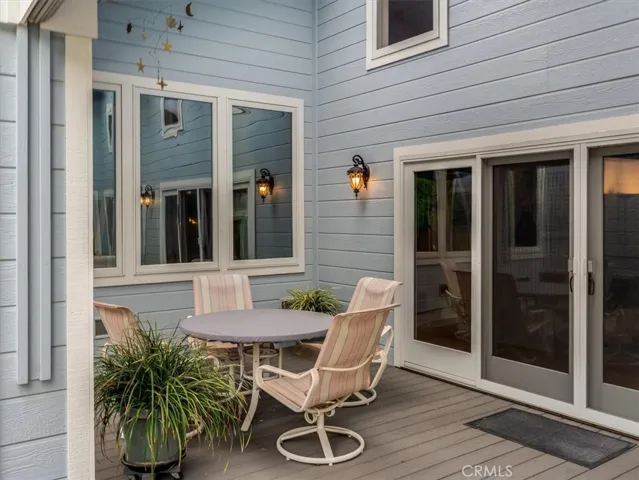 162 Twin Ridge Court, San Luis Obispo, California 93405