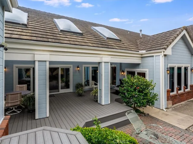 162 Twin Ridge Court, San Luis Obispo, California 93405