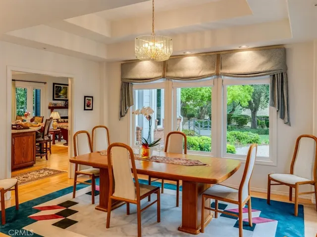 162 Twin Ridge Court, San Luis Obispo, California 93405
