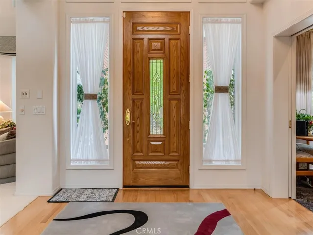 162 Twin Ridge Court, San Luis Obispo, California 93405