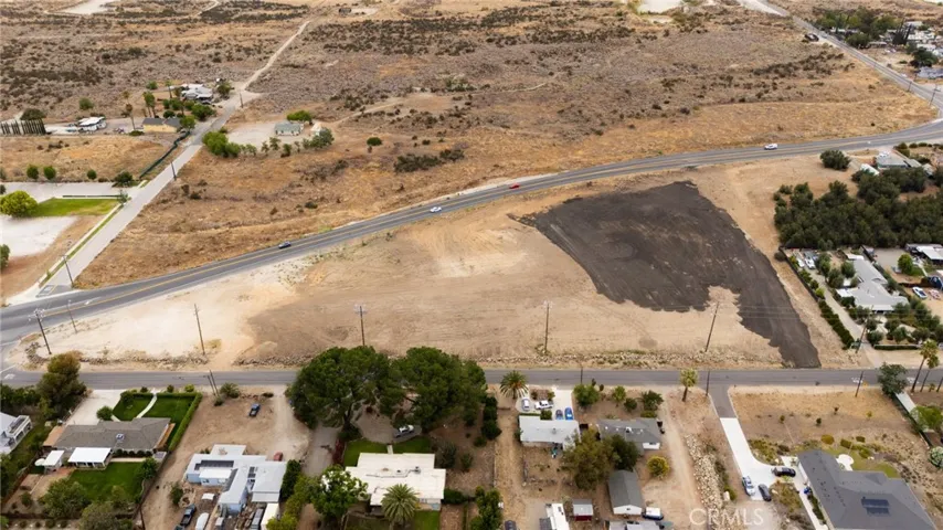 0 Mill Creek Rd (hwy 38), Mentone, California 92359
