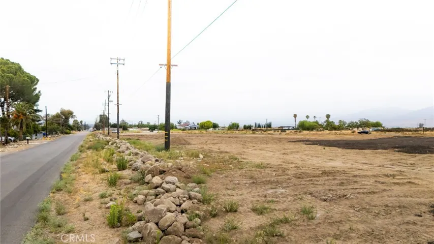 0 Mill Creek Rd (hwy 38), Mentone, California 92359