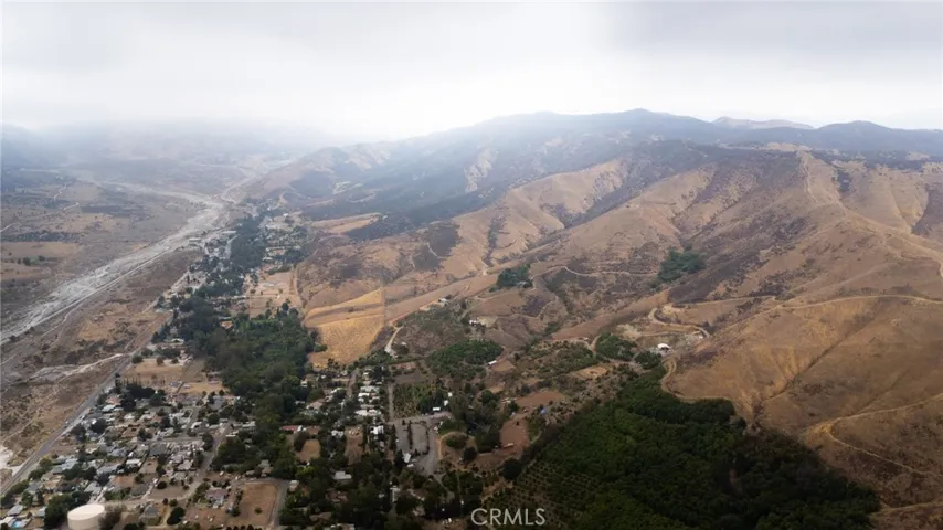 0 Mill Creek Rd (hwy 38), Mentone, California 92359