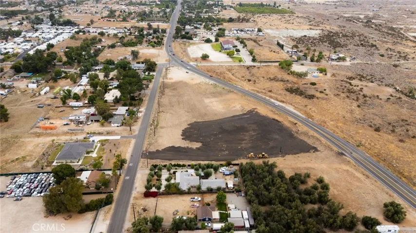 0 Mill Creek Rd (hwy 38), Mentone, California 92359
