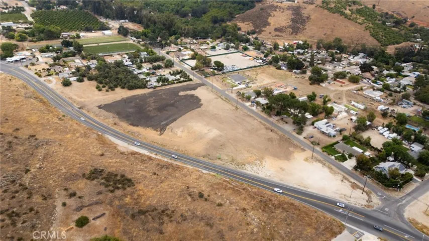 0 Mill Creek Rd (hwy 38), Mentone, California 92359