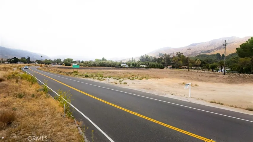 0 Mill Creek Rd (hwy 38), Mentone, California 92359