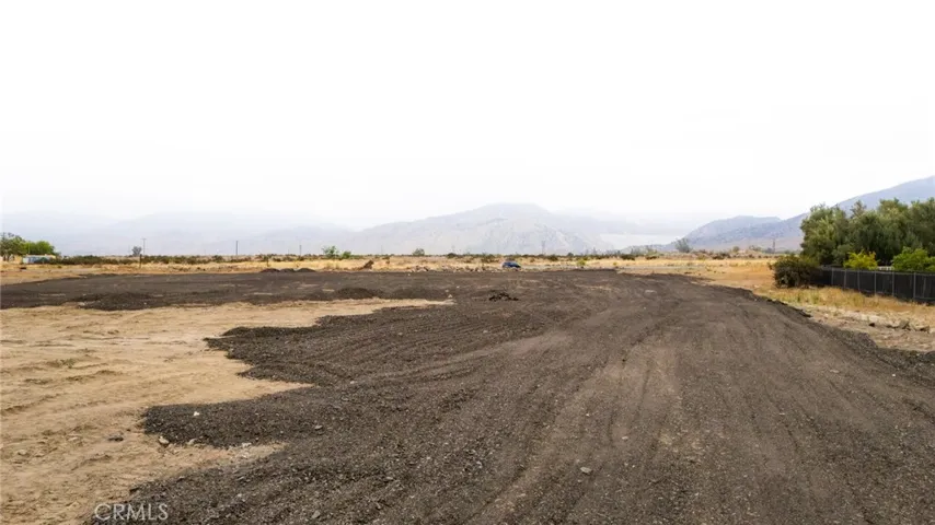 0 Mill Creek Rd (hwy 38), Mentone, California 92359