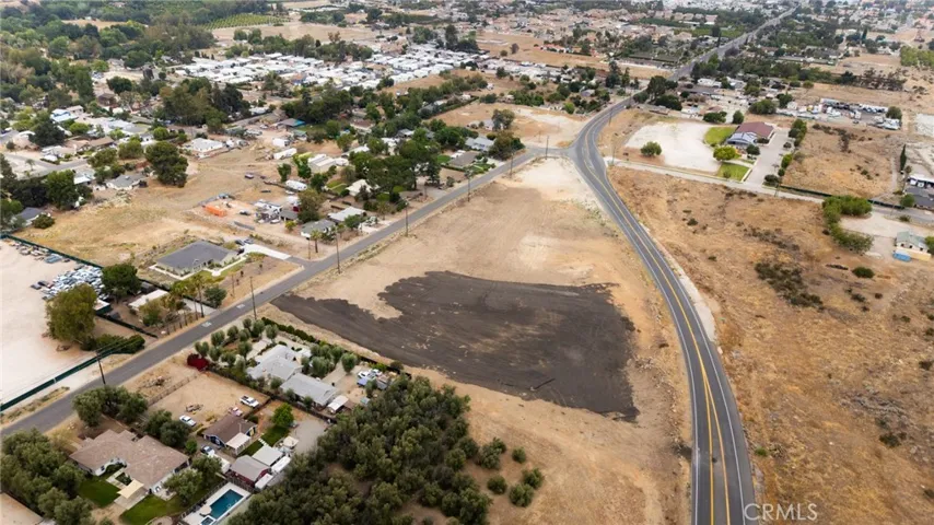 0 Mill Creek Rd (hwy 38), Mentone, California 92359
