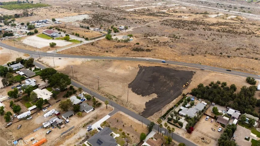 0 Mill Creek Rd (hwy 38), Mentone, California 92359