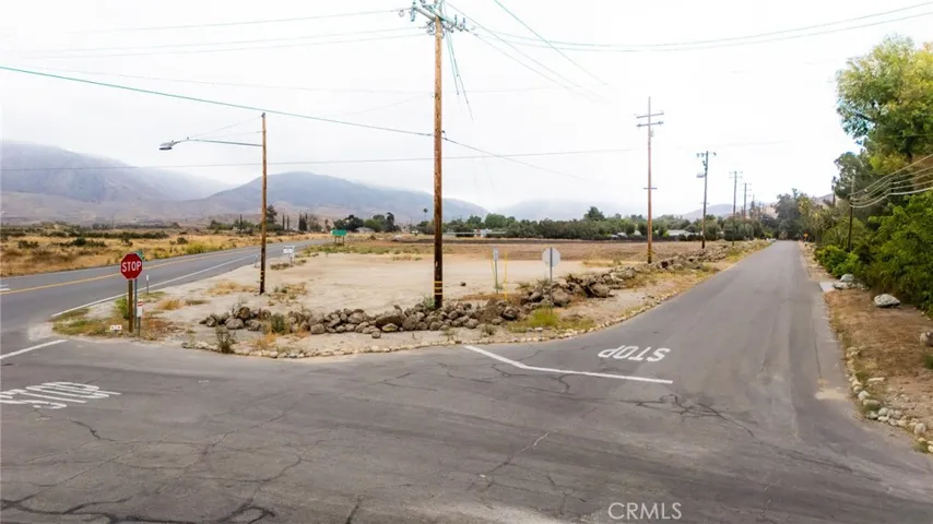 0 Mill Creek Rd (hwy 38), Mentone, California 92359