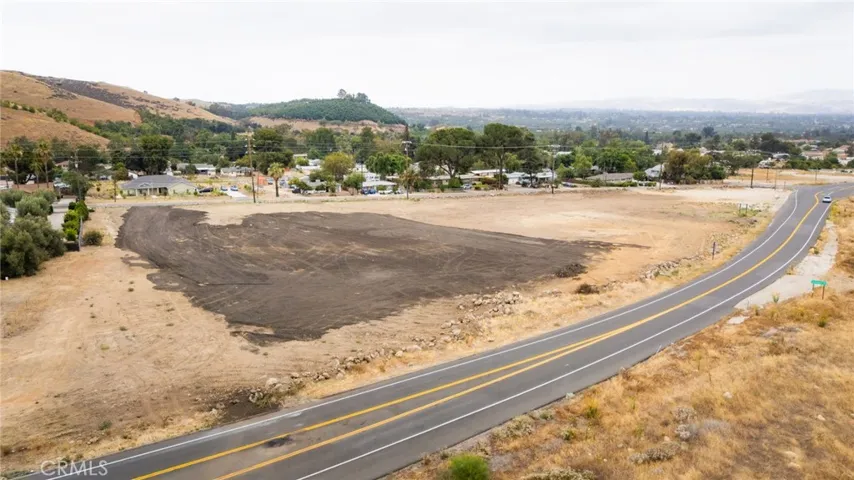 0 Mill Creek Rd (hwy 38), Mentone, California 92359