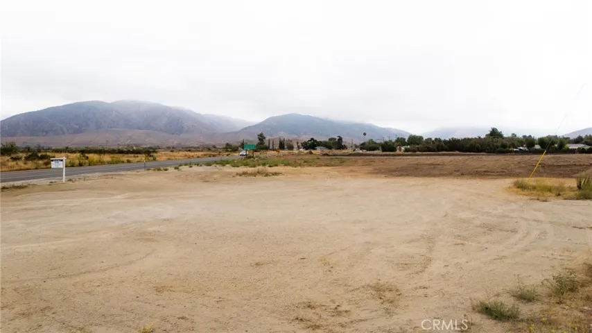 0 Mill Creek Rd (hwy 38), Mentone, California 92359
