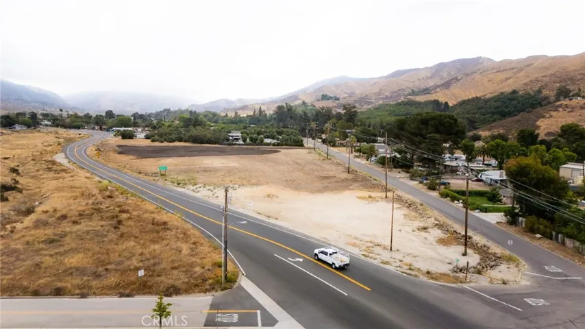 0 Mill Creek Rd (hwy 38), Mentone, California 92359