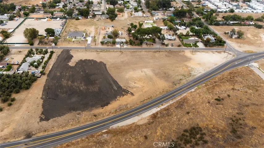 0 Mill Creek Rd (hwy 38), Mentone, California 92359