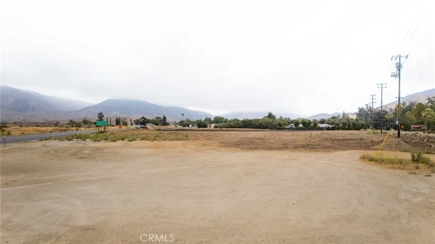 0 Mill Creek Rd (hwy 38), Mentone, California 92359