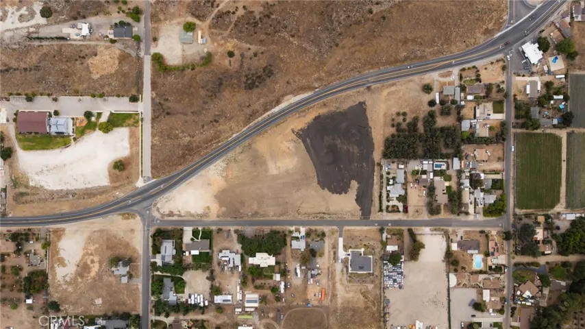 0 Mill Creek Rd (hwy 38), Mentone, California 92359