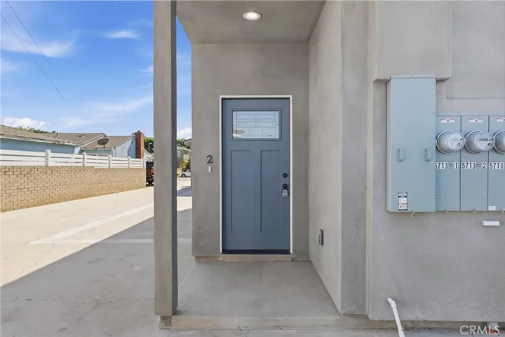 5711 Rocket, Lakewood, California 90713
