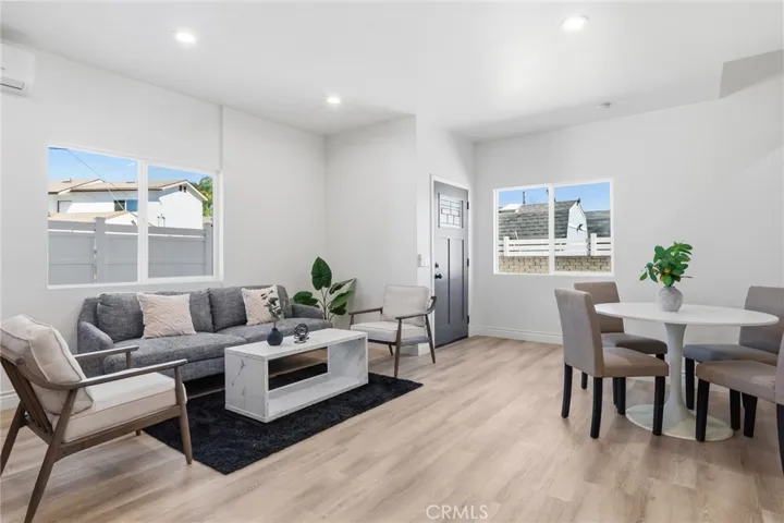 5711 Rocket, Lakewood, California 90713