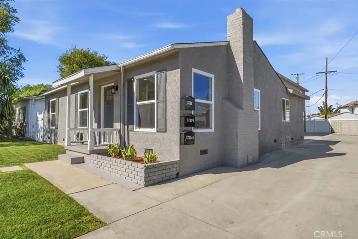 5711 Rocket, Lakewood, California 90713