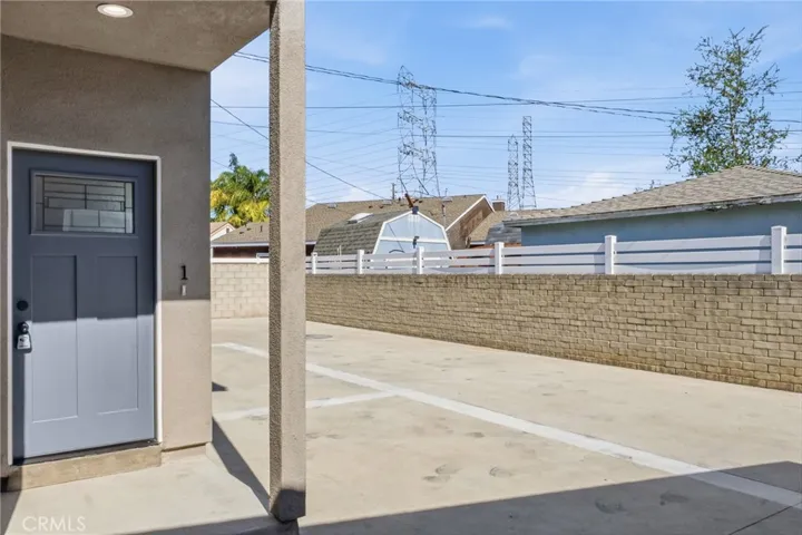 5711 Rocket, Lakewood, California 90713