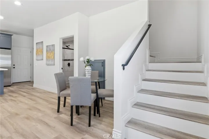 5711 Rocket, Lakewood, California 90713
