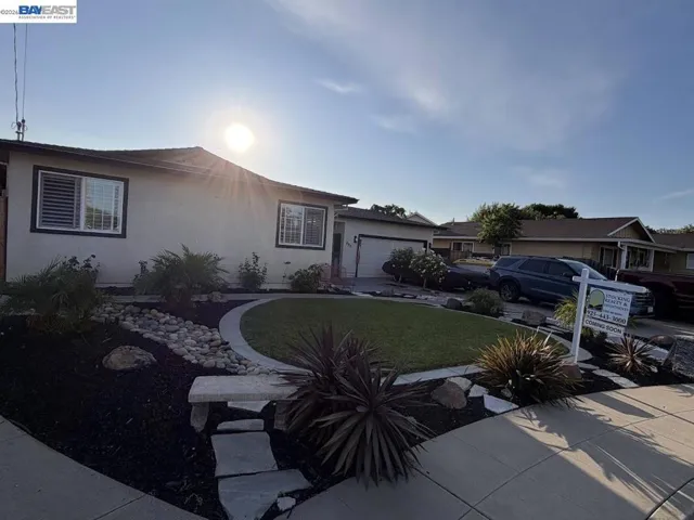 883 Brennan Way, Livermore, California 94550