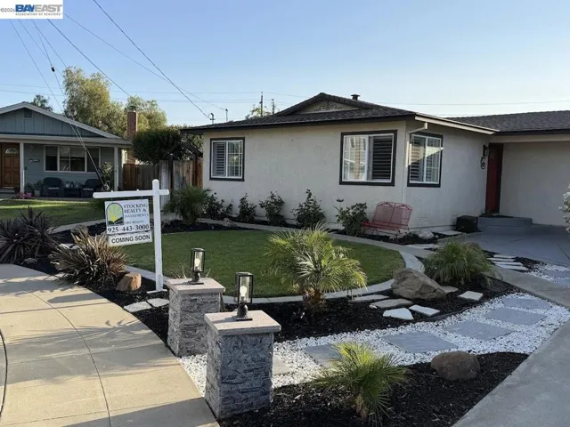 883 Brennan Way, Livermore, California 94550