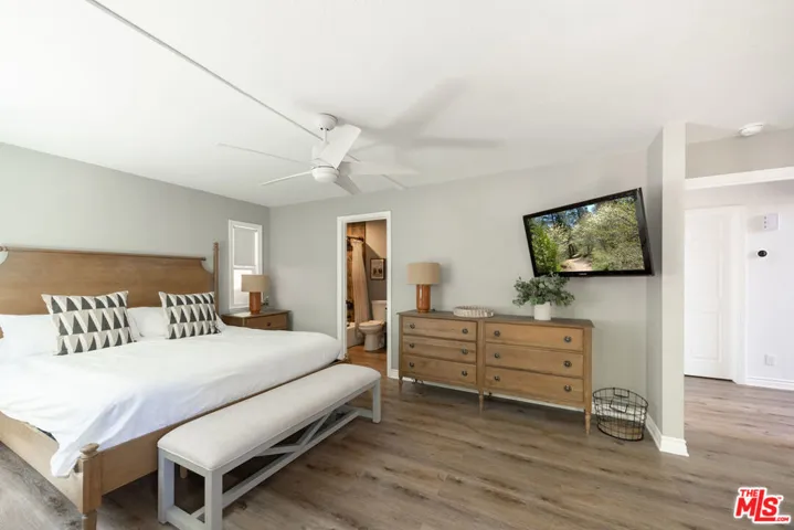 743 Bishorn Drive, Lake Arrowhead, California 92352