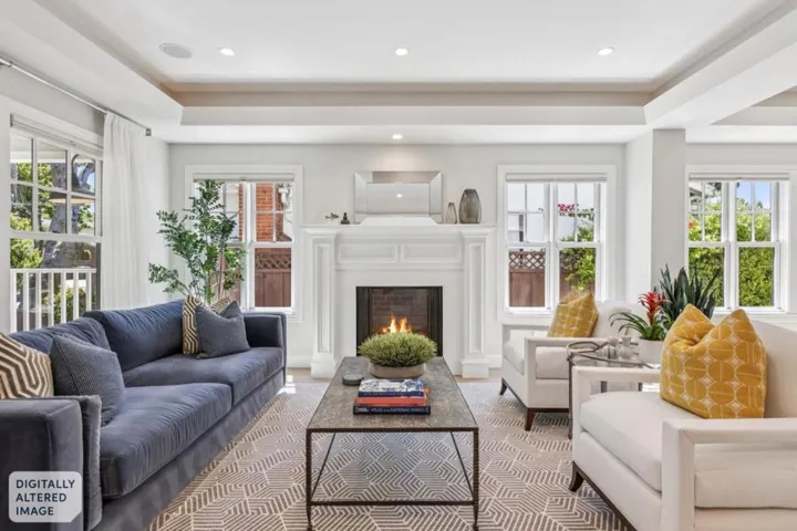 1021 Cortez Avenue, Burlingame, California 94010