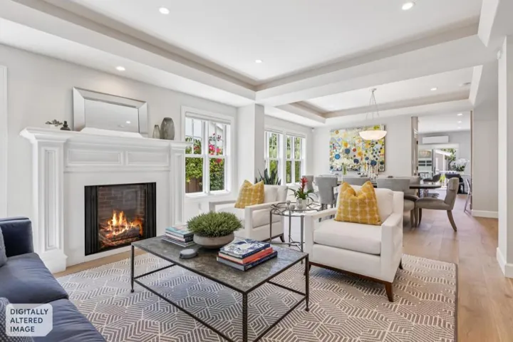 1021 Cortez Avenue, Burlingame, California 94010