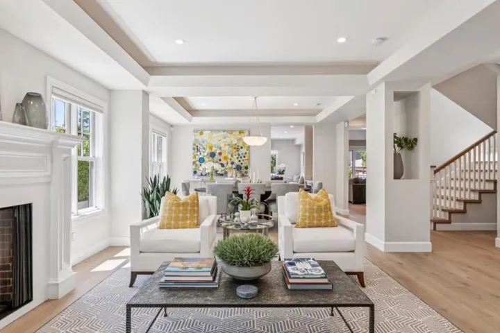 1021 Cortez Avenue, Burlingame, California 94010