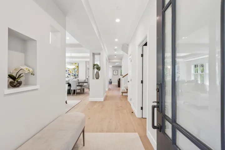 1021 Cortez Avenue, Burlingame, California 94010