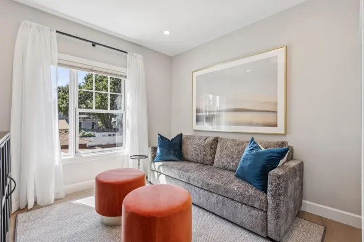 1021 Cortez Avenue, Burlingame, California 94010