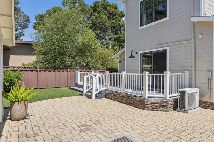 1021 Cortez Avenue, Burlingame, California 94010
