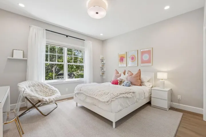 1021 Cortez Avenue, Burlingame, California 94010