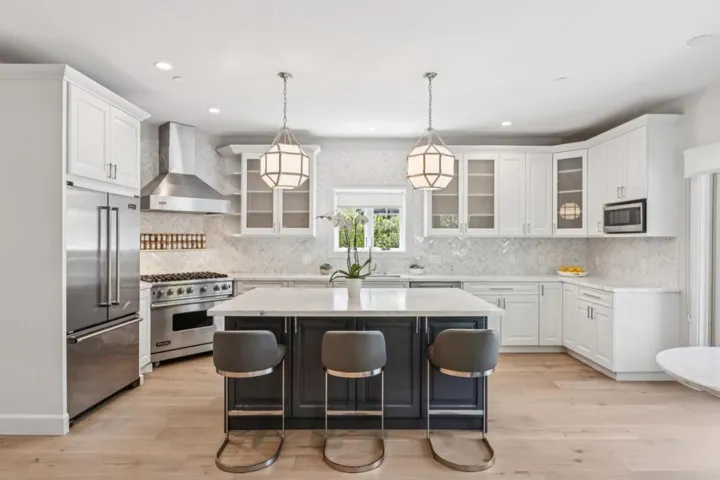 1021 Cortez Avenue, Burlingame, California 94010