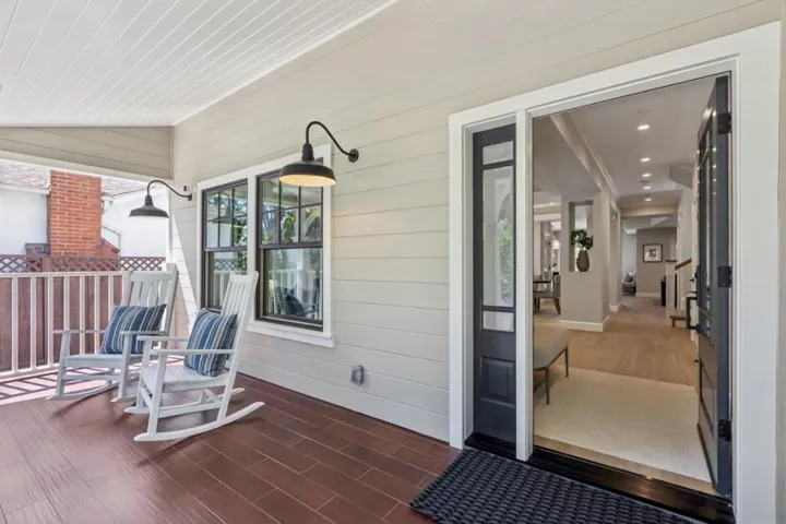 1021 Cortez Avenue, Burlingame, California 94010