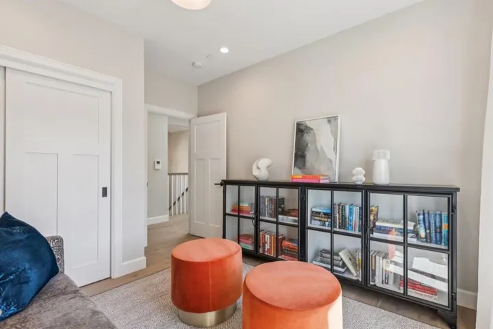 1021 Cortez Avenue, Burlingame, California 94010