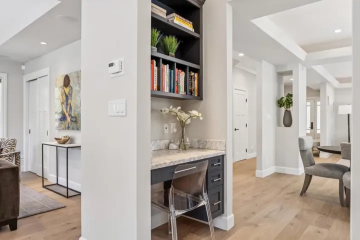 1021 Cortez Avenue, Burlingame, California 94010