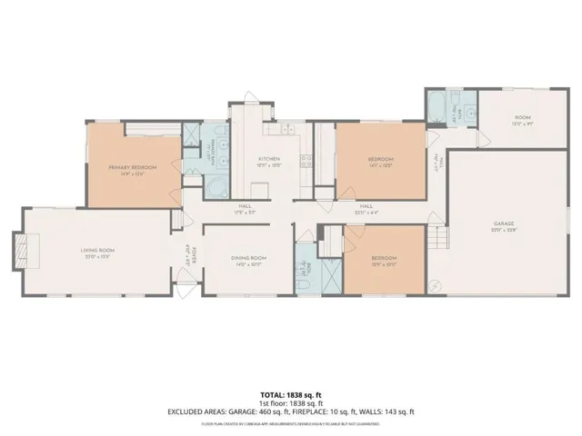 101 King Street, Redwood City, California 94062