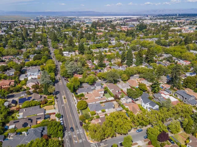 101 King Street, Redwood City, California 94062