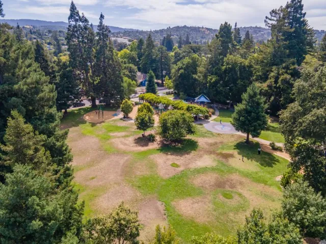 101 King Street, Redwood City, California 94062