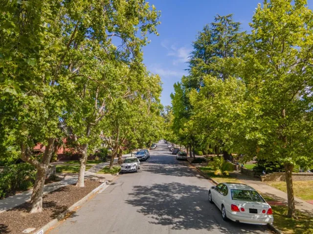 101 King Street, Redwood City, California 94062