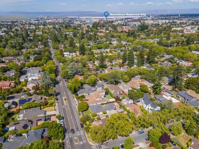 101 King Street, Redwood City, California 94062