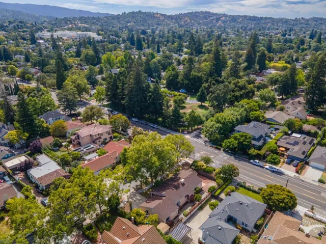 101 King Street, Redwood City, California 94062