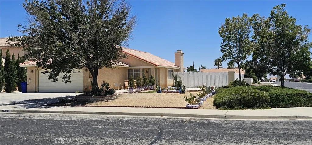 13385 Monterey, Victorville, California 92392