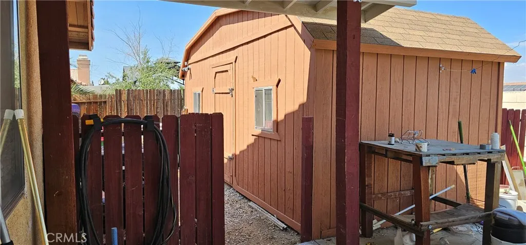 13385 Monterey, Victorville, California 92392