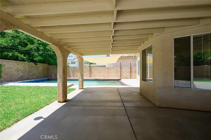 44501 Sandhurst Lane, Lancaster, California 93536